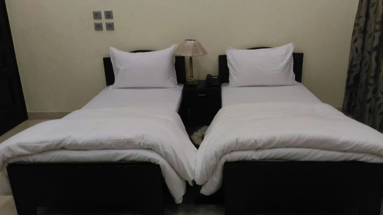 Kapoor Residency Hotel Greater Noida Delhi (National Capital Territory of India)