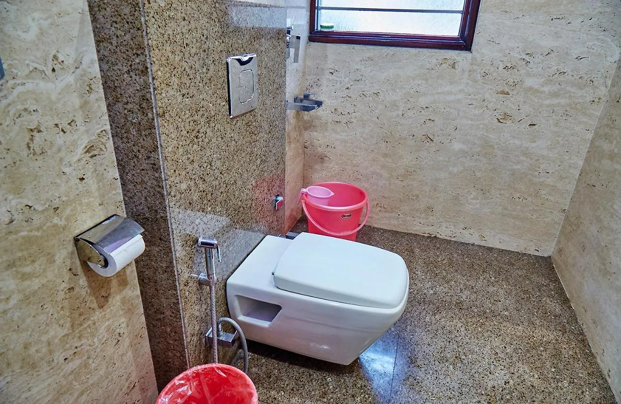 Bed & Breakfast Kapoor Residency Hotel Greater Noida