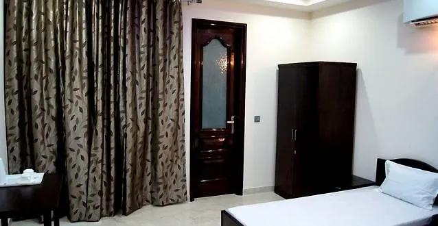Kapoor Residency Hotel Greater Noida