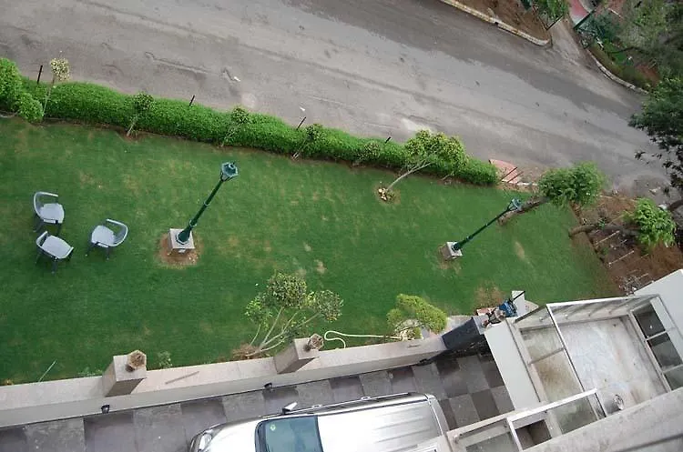 Bed & Breakfast Kapoor Residency Hotel Greater Noida
