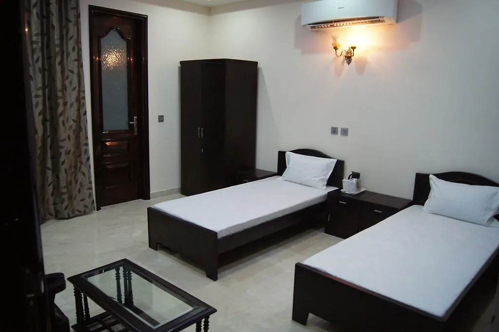 Kapoor Residency Hotel Greater Noida