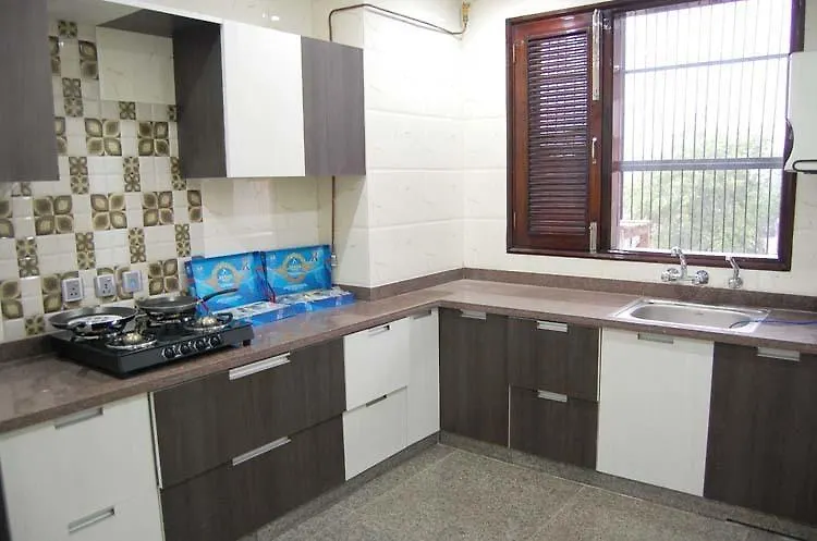 Kapoor Residency Hotel Greater Noida Delhi (National Capital Territory of India)