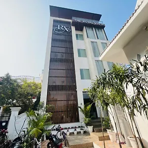 Hotel The Royal Vista Varanasi