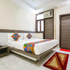 Hotel Fabexpress Royal Orbit, Delhi (National Capital Territory of India)