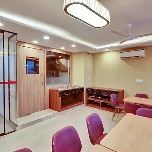 Hotel O Royal Residency Delhi (National Capital Territory of India)
