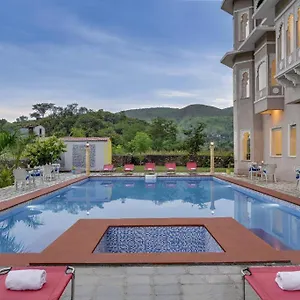 Hotel Jag Aravali By Naina Staycation - For Corporate Events - Family - Swimming Pool - Gardens Udaipur