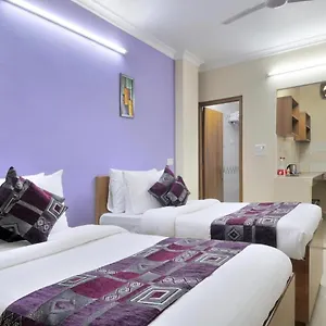 Hostel Bafel Girls Pg 1rk Dwarka Sector 7, Delhi (National Capital Territory of India)