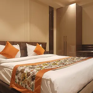 Hotel Cullinan By Qotel Janakpuri, Delhi (National Capital Territory of India)