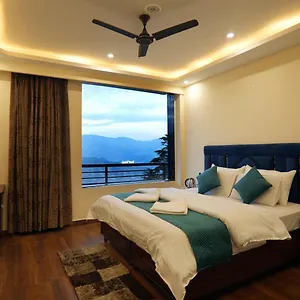 Bed & Breakfast Ambrosia Grand Shimla