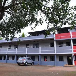 Hotel Sivasakthi Kottayam