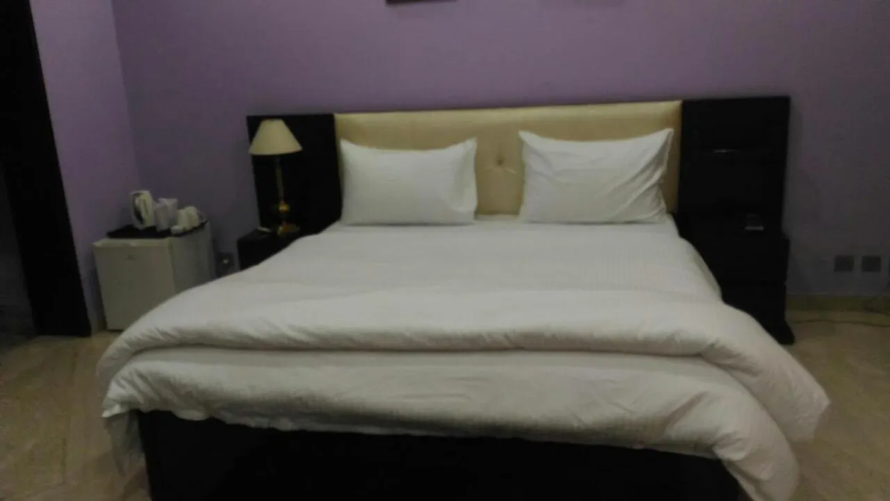 Kapoor Residency Hotel Greater Noida Bed & Breakfast Delhi (National Capital Territory of India)