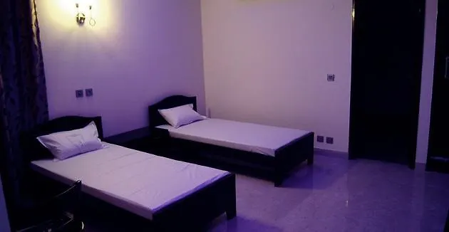 Kapoor Residency Hotel Greater Noida India