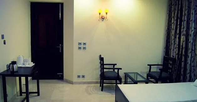 Bed & Breakfast Kapoor Residency Hotel Greater Noida