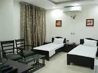 Kapoor Residency Hotel Greater Noida Delhi (National Capital Territory of India)