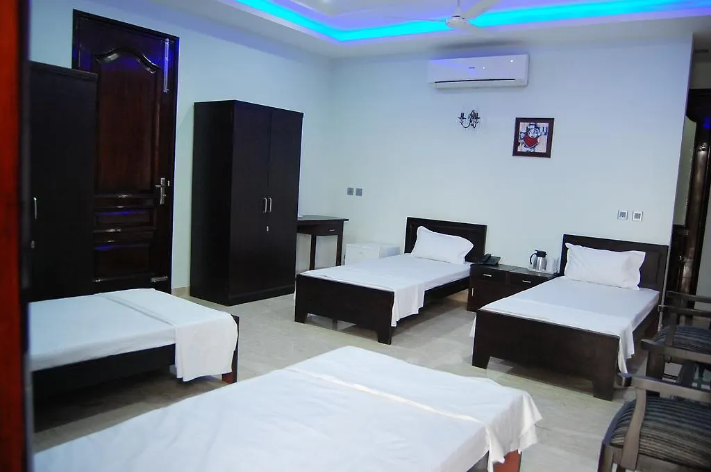 Kapoor Residency Hotel Greater Noida Bed & Breakfast Delhi (National Capital Territory of India)