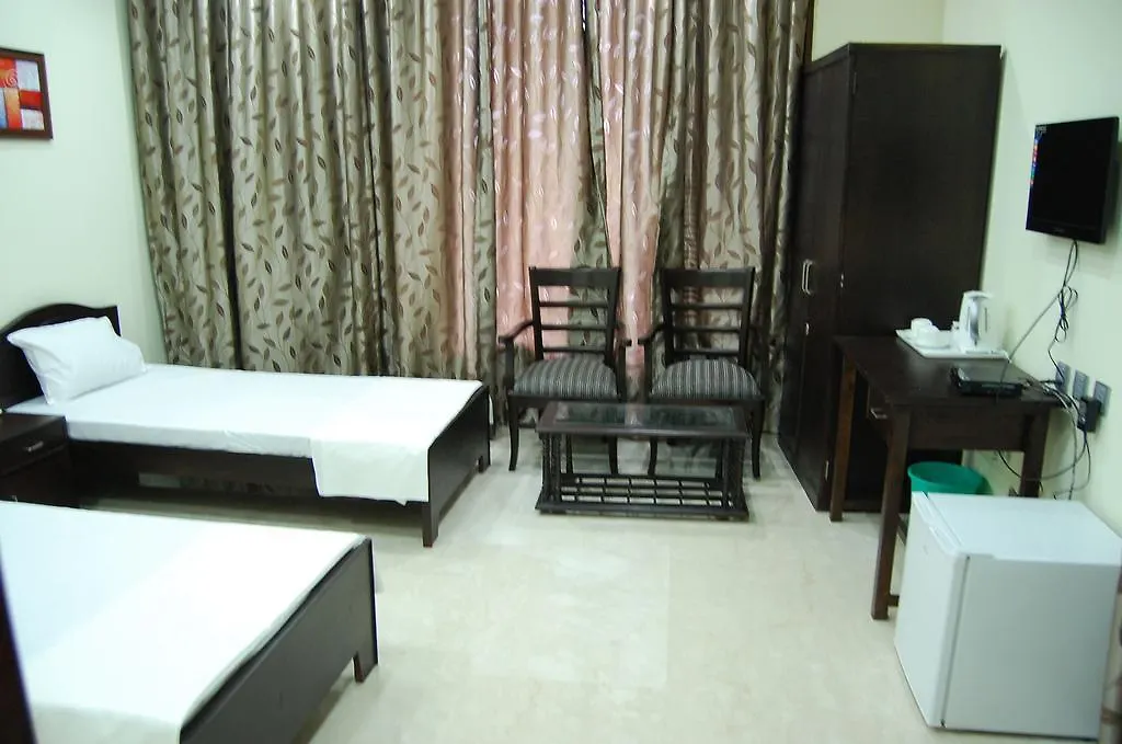 Kapoor Residency Hotel Greater Noida India