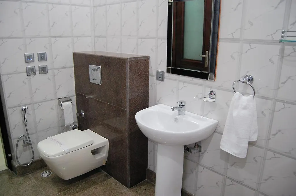 Kapoor Residency Hotel Greater Noida 3*, Delhi (National Capital Territory of India)