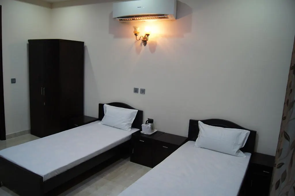 Kapoor Residency Hotel Greater Noida India