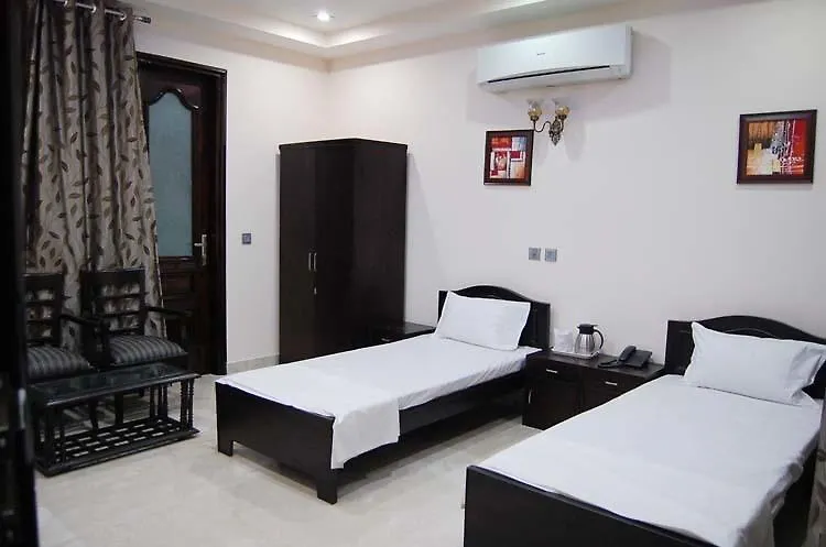 Kapoor Residency Hotel Greater Noida